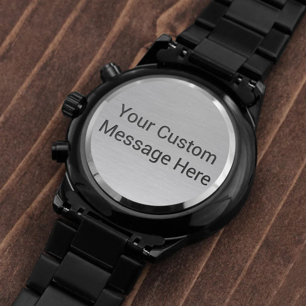 The Professional Watch