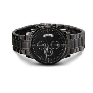 The Professional Watch