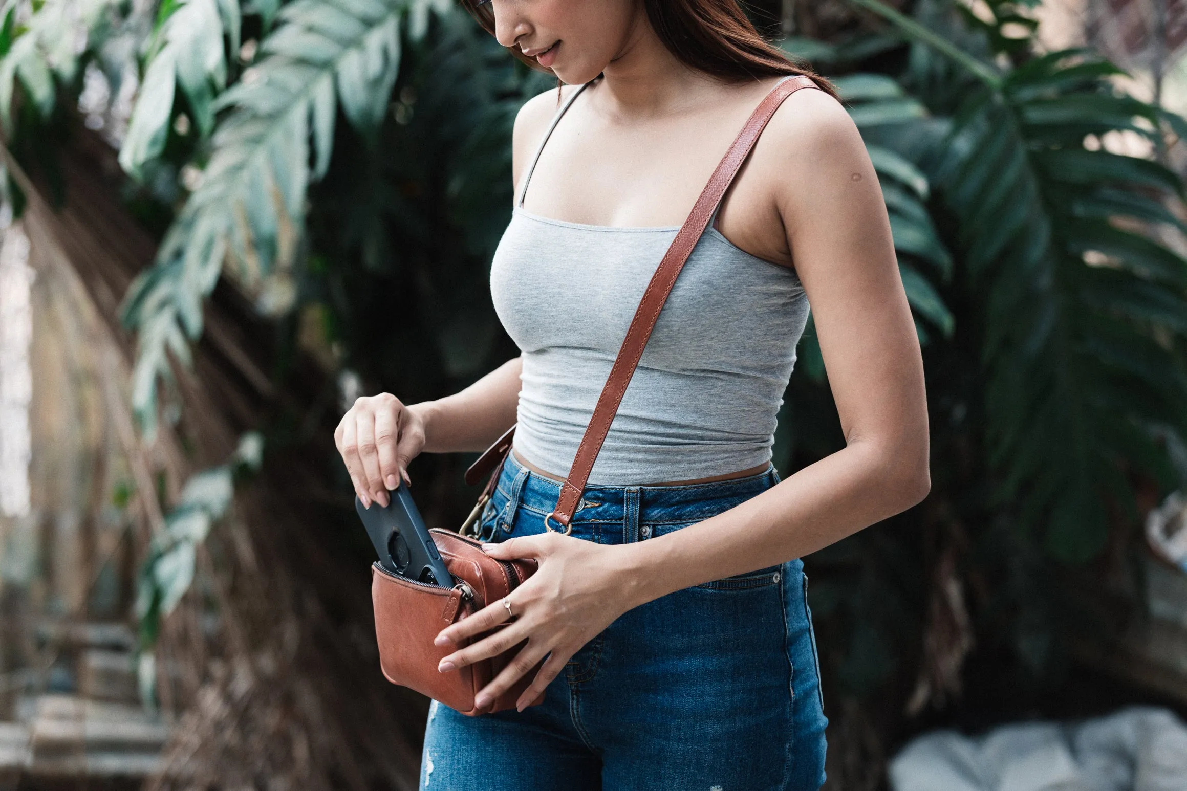 The Soft Sling