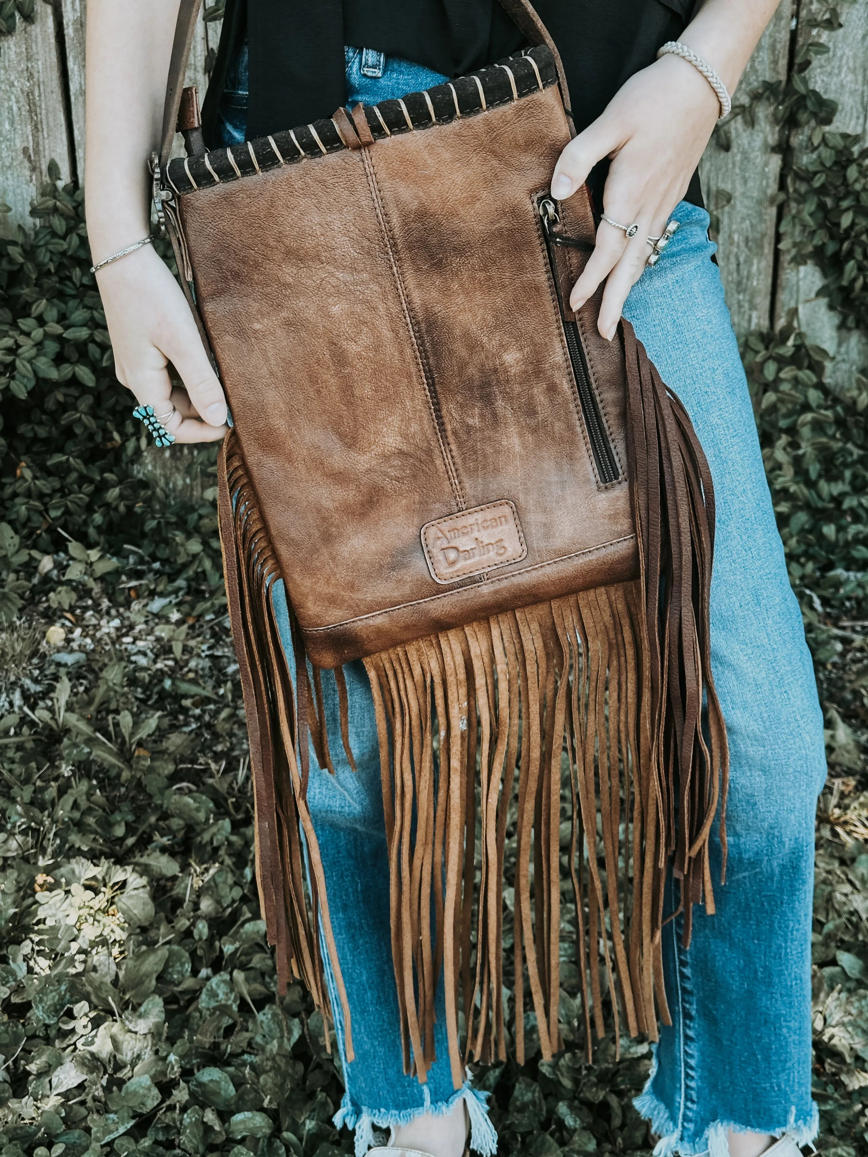The Taely Purse