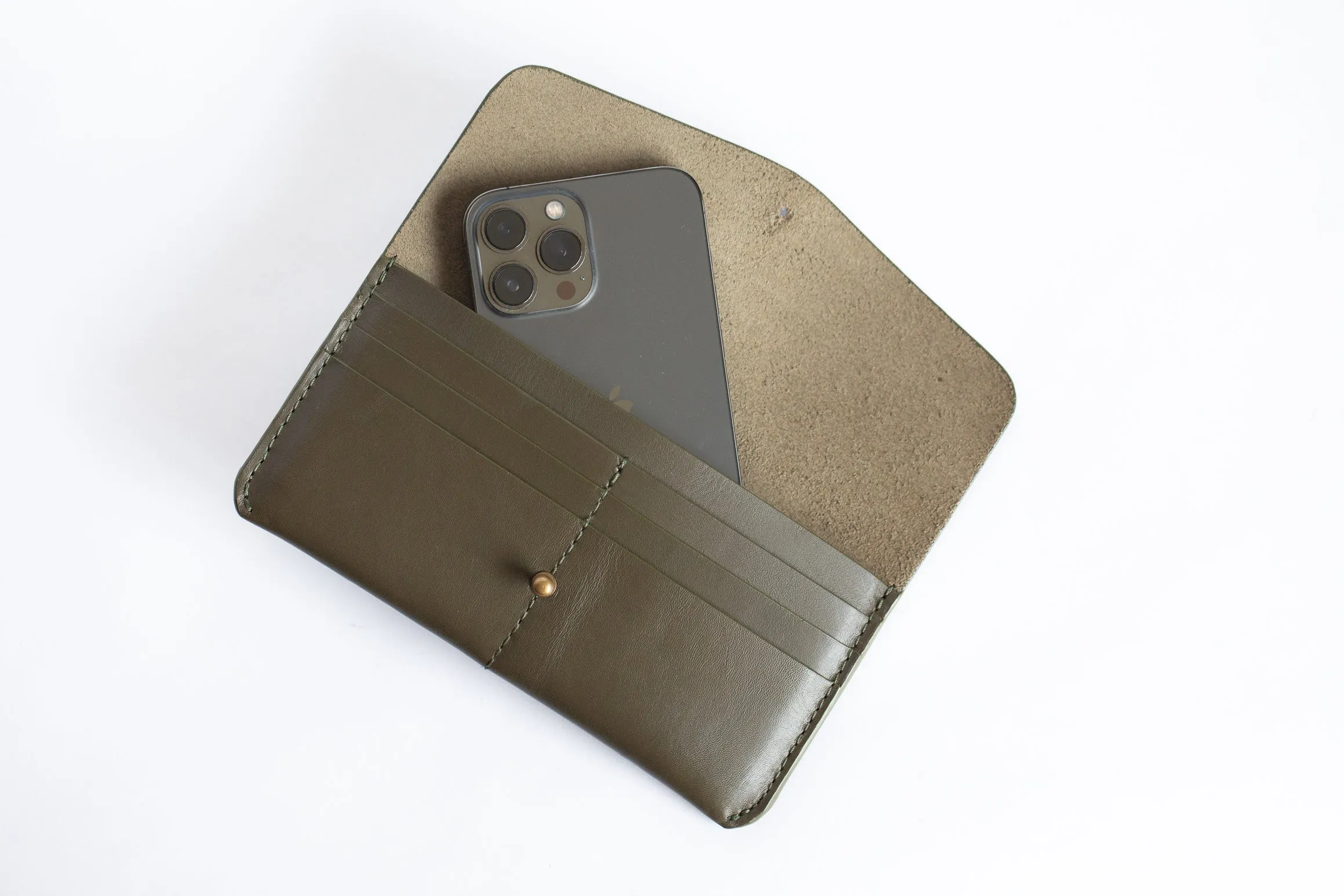 The Timeless Wallet