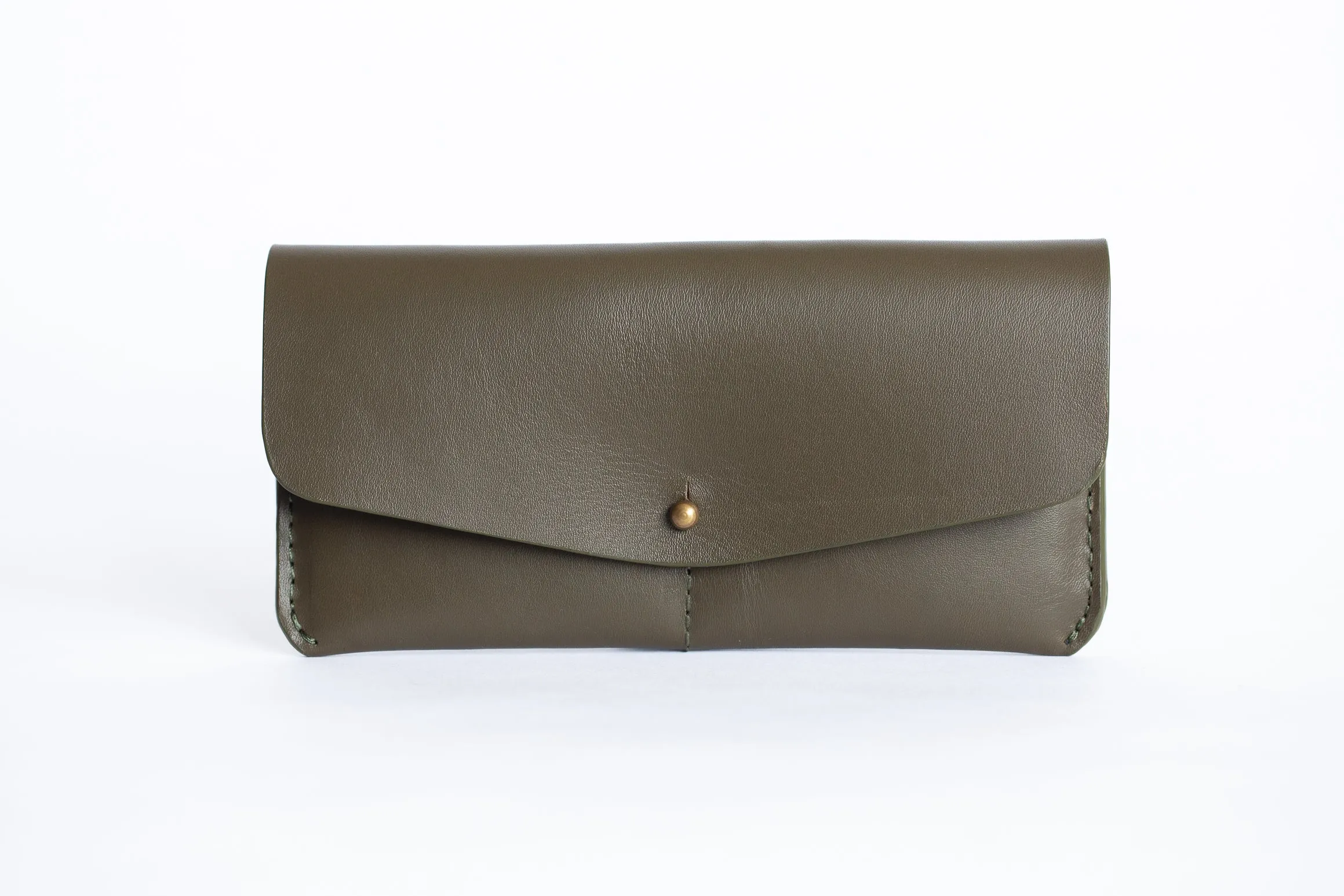 The Timeless Wallet