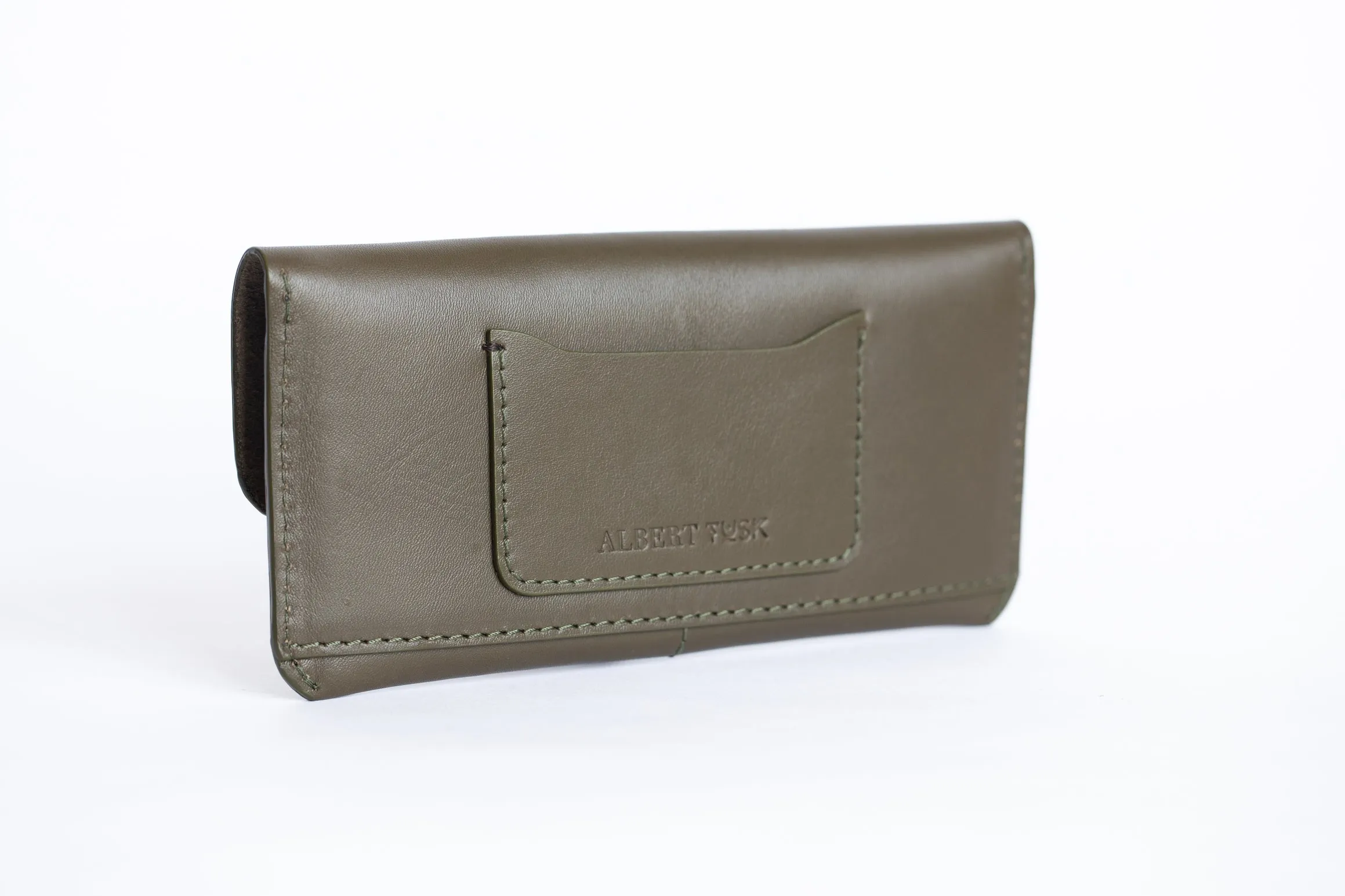 The Timeless Wallet