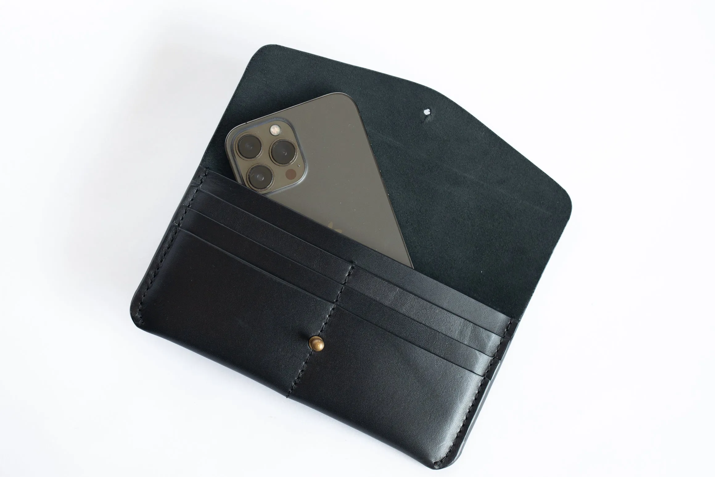 The Timeless Wallet
