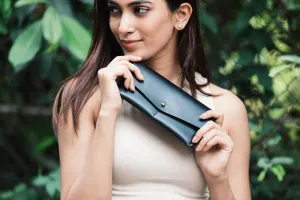 The Timeless Wallet