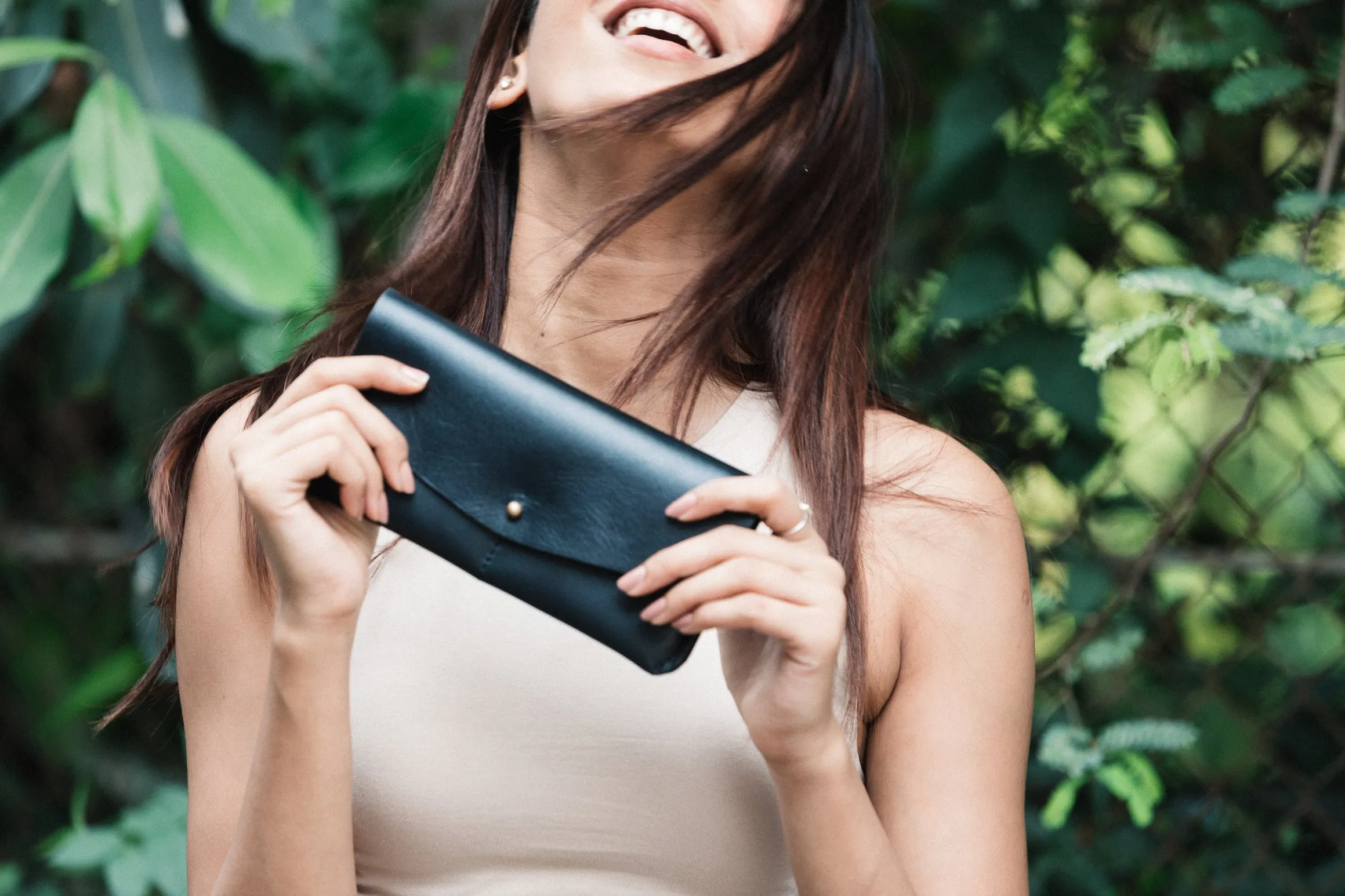 The Timeless Wallet
