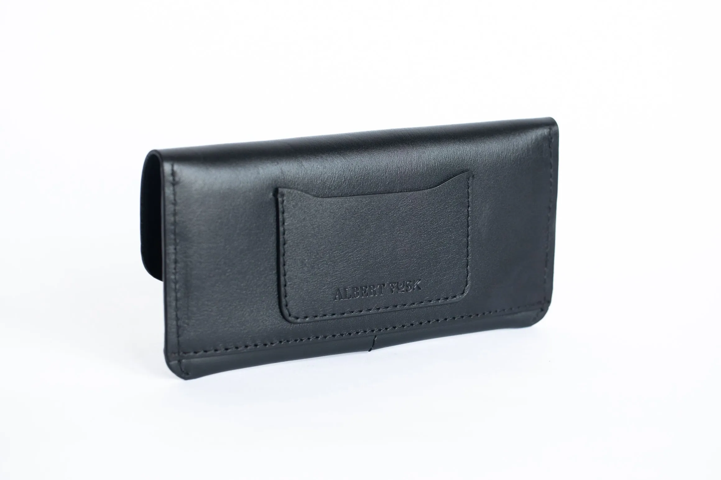 The Timeless Wallet