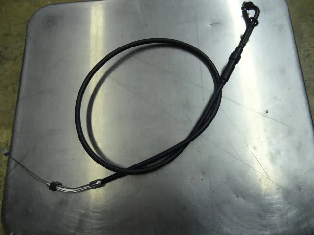 THROTTLE CABLE DELIVERY V7 CLASSIC/NEVADA (#883262)