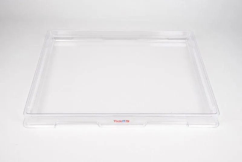 TickiT A2 Light Panel with Light Panel Cover