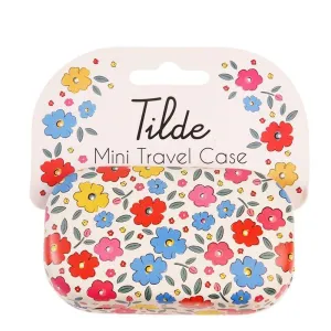 Tilde Mini Travel Case