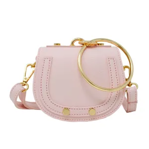 TINY BRACELET BAG