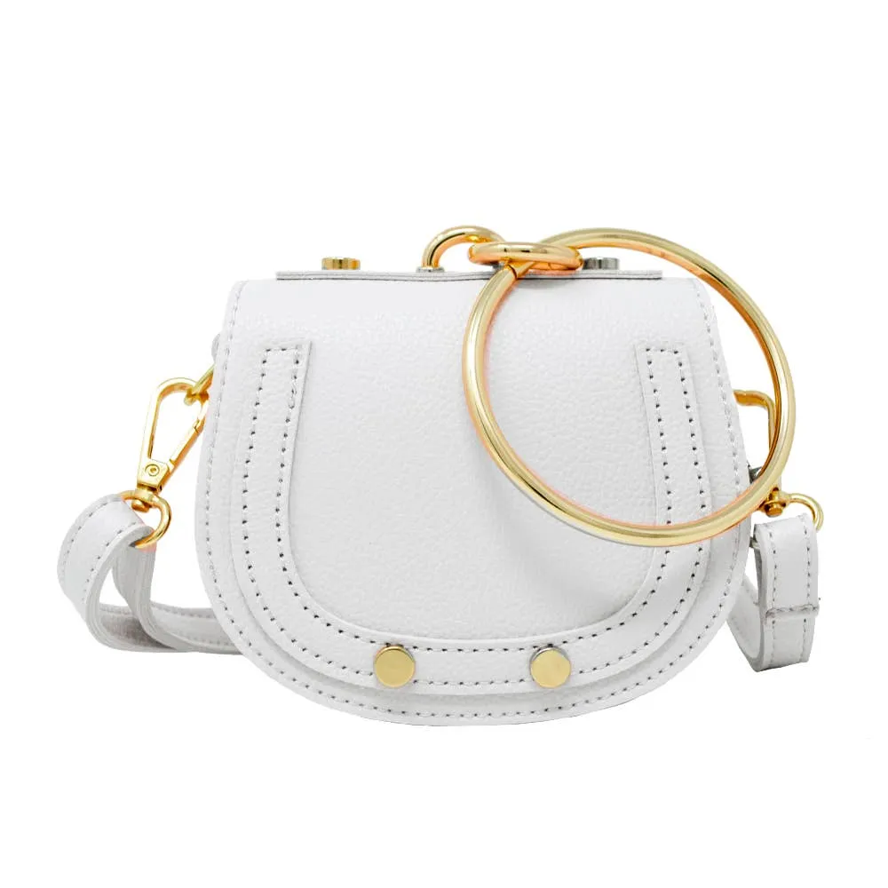 TINY BRACELET BAG