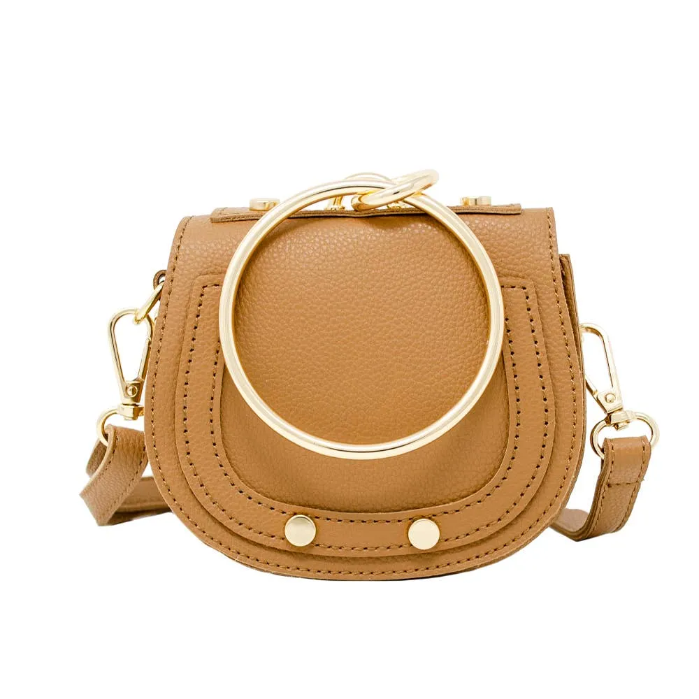 TINY BRACELET BAG