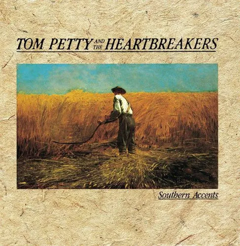 Tom Petty & Heartbreakers - Southern Accents (180 Gram Vinyl)