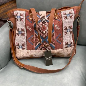 Tori Tote Bag