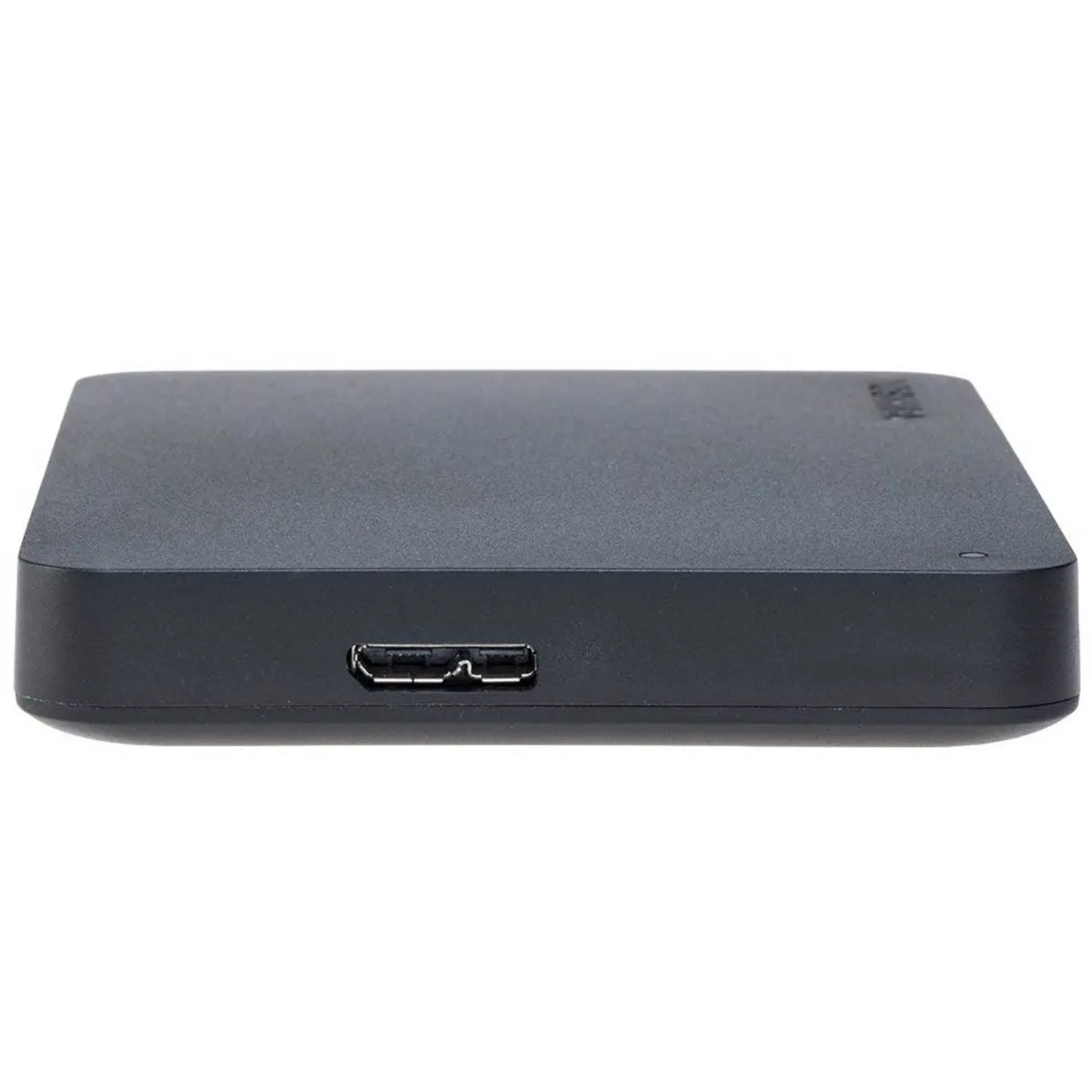 Toshiba Hdtb440 Xk3 Ca Disco Duro Externo 4 Tb Usb 3.0 Canvio Color Negro