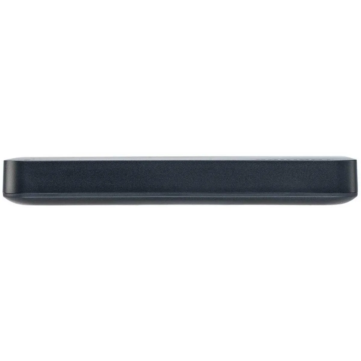 Toshiba Hdtb440 Xk3 Ca Disco Duro Externo 4 Tb Usb 3.0 Canvio Color Negro