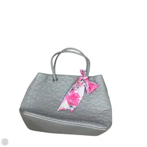 Tote By Betsey Johnson, Size: Large