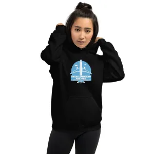 Trans American Airlines! Unisex Hoodie