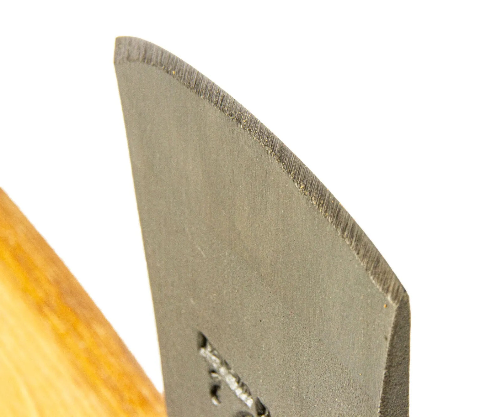 Trekkingbeil H 009 SV, 900 g Kopfgewicht, Hickory Handgriff, Axt, Lederscheide