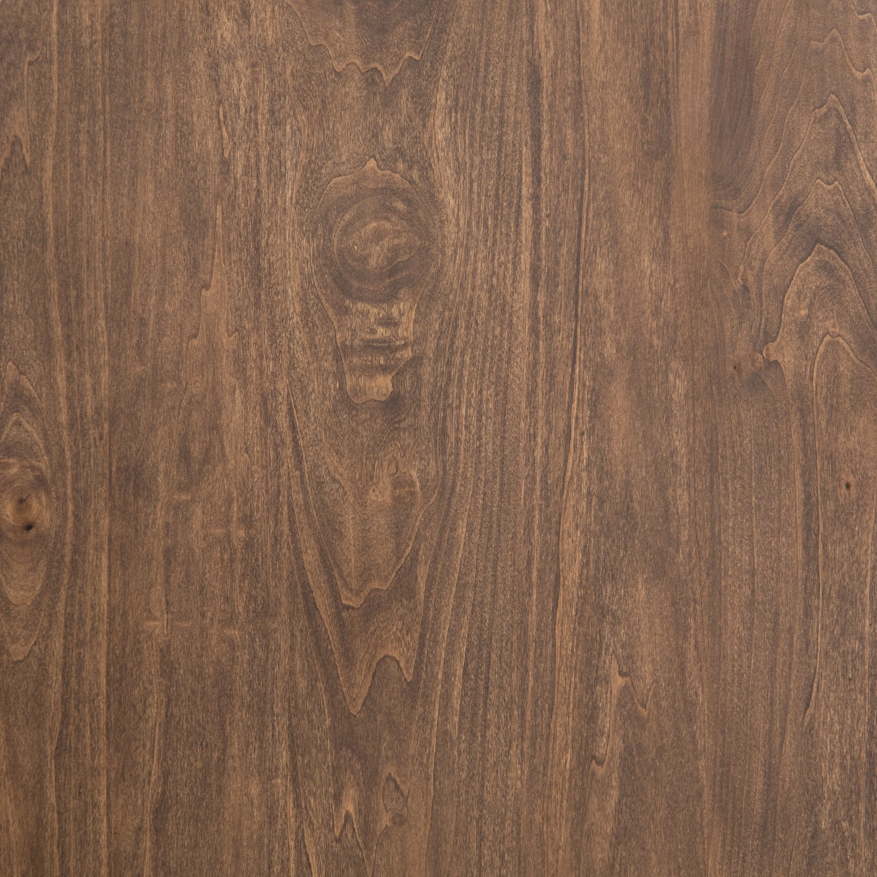 Trey 7 Drawer Dresser-Auburn Poplar