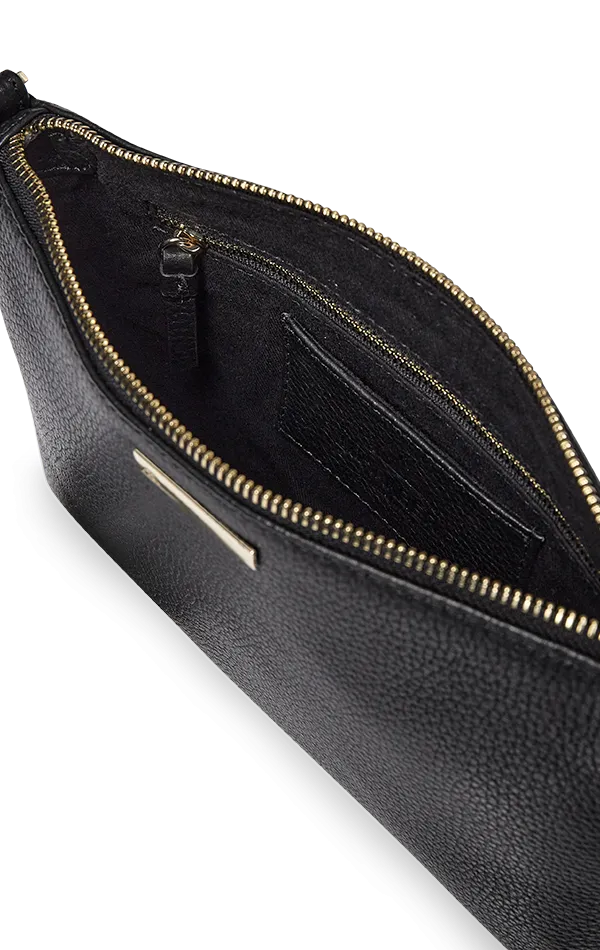 TriciaMBG Crossbody Bag, Grain