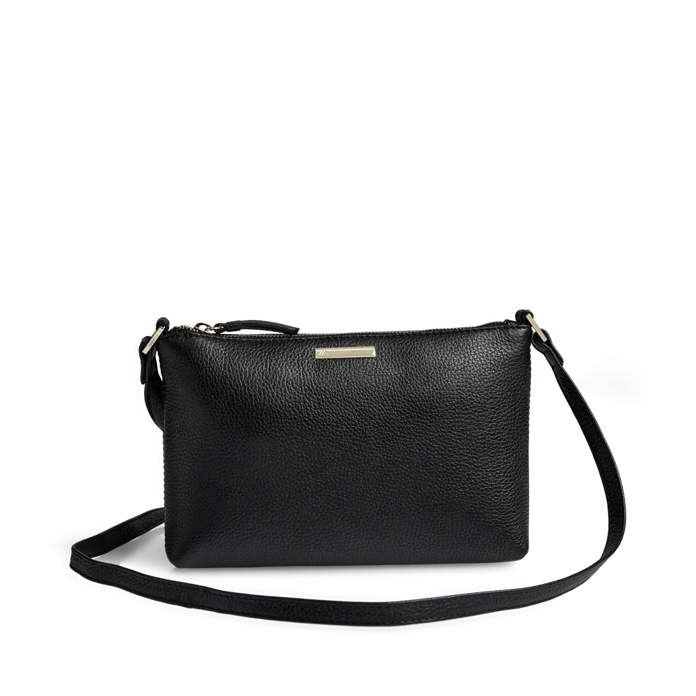 TriciaMBG Crossbody Bag, Grain
