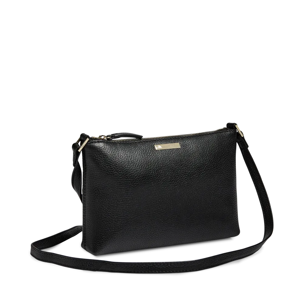 TriciaMBG Crossbody Bag, Grain