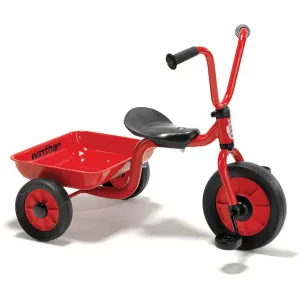 Tricycle with Tray