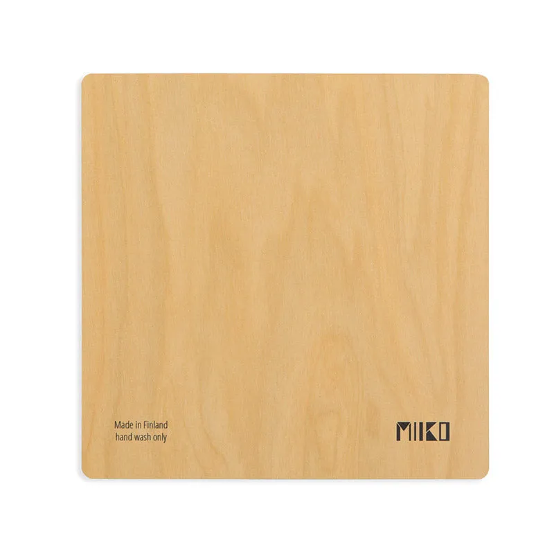 Trivet Pine Branch