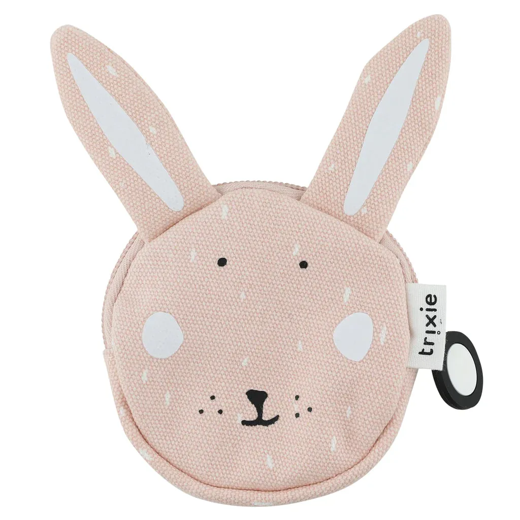 Trixie Zip Pouch Wallet - Assorted