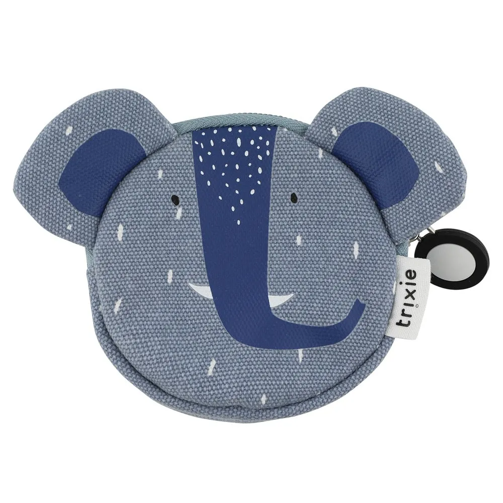 Trixie Zip Pouch Wallet - Assorted
