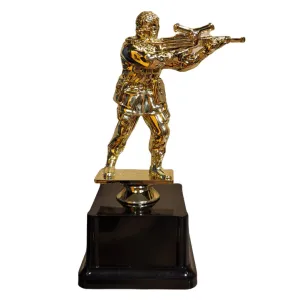 Trophy - Military Man