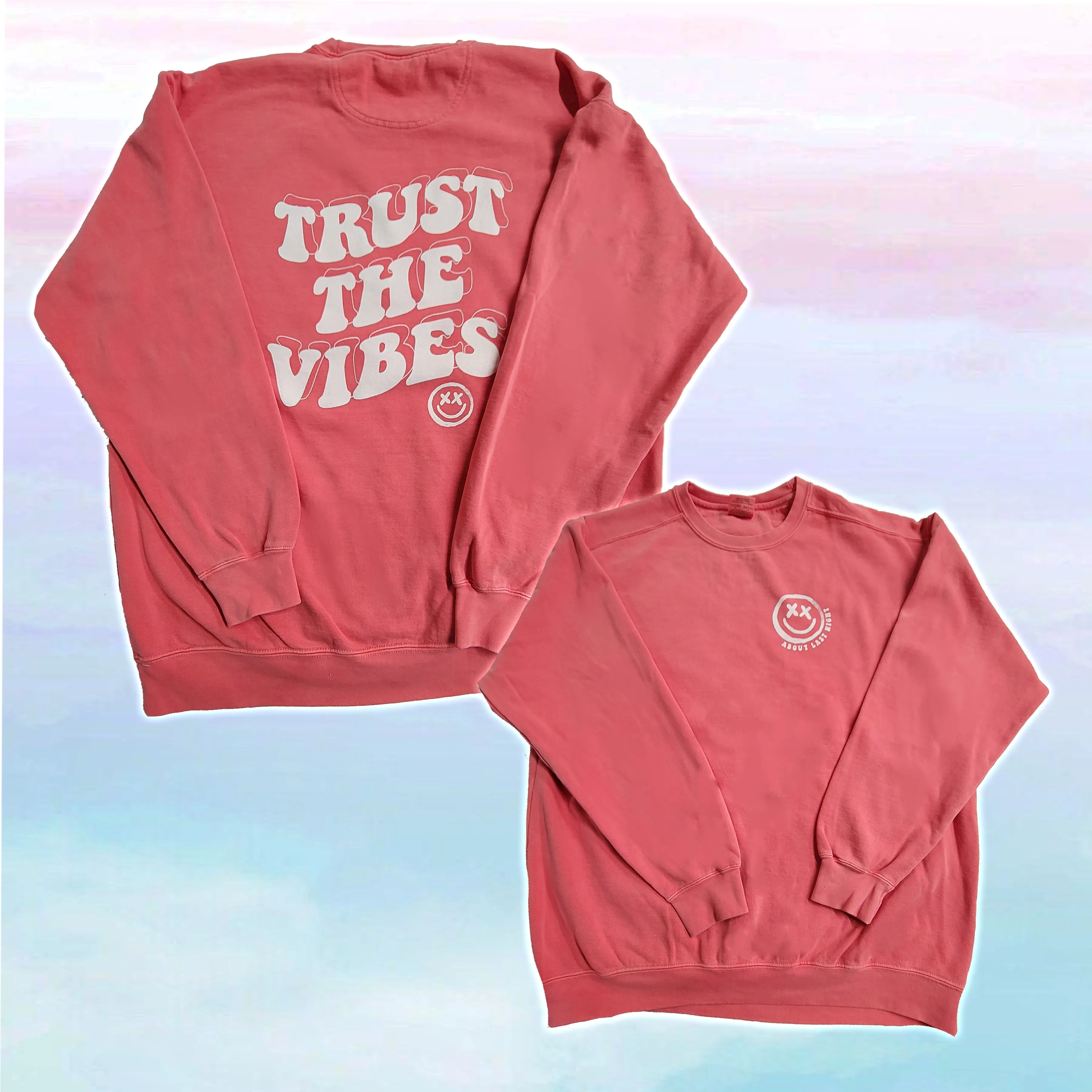 Trust the Vibes