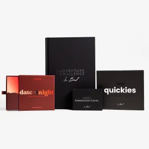 Turn Up the Heat Bundle