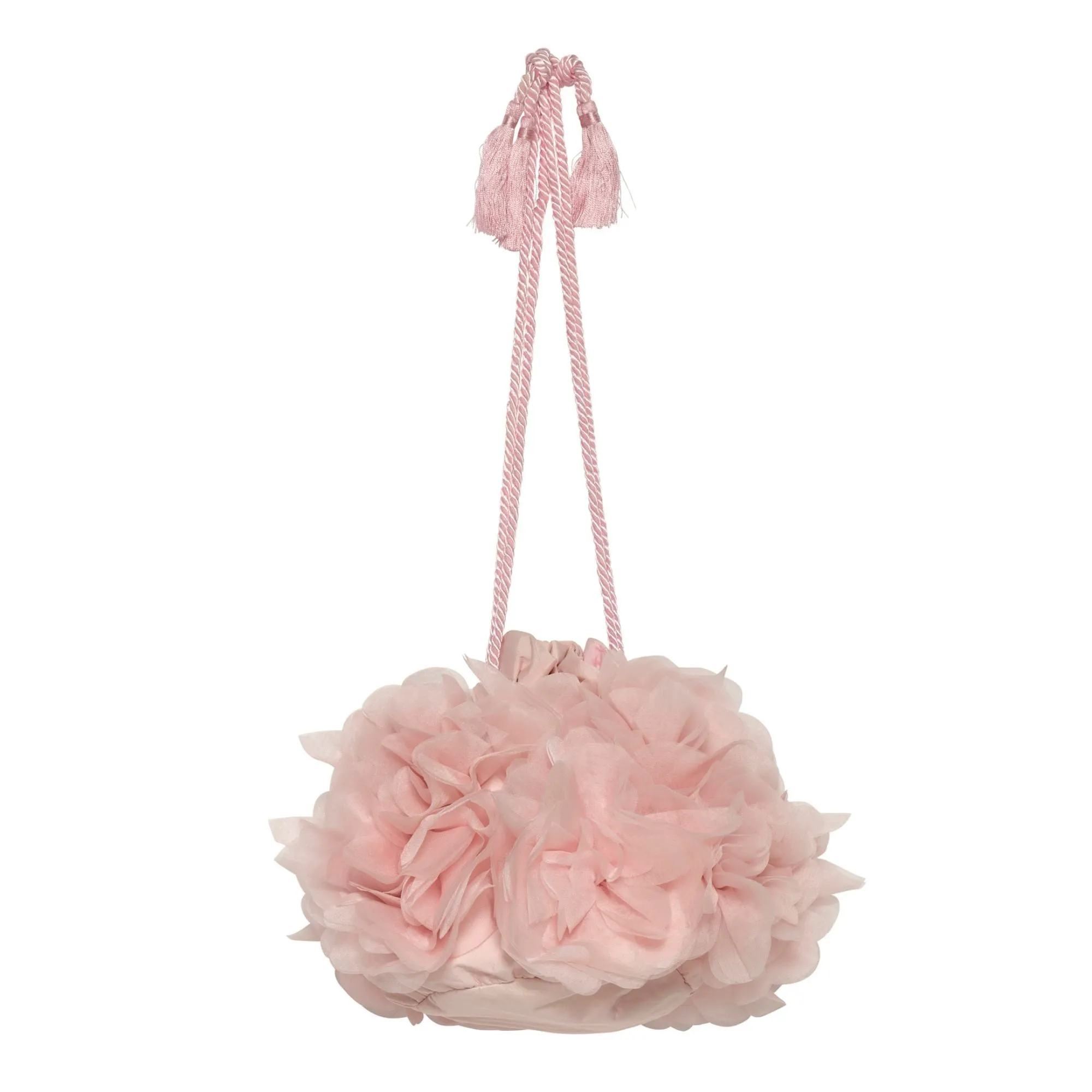 Tutu Du Monde Peony Petal Pink Purse