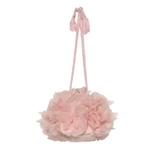 Tutu Du Monde Peony Petal Pink Purse