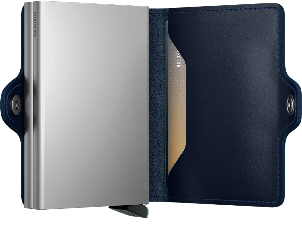 Twinwallet Original Navy