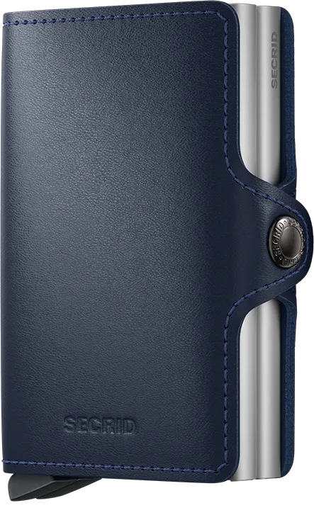 Twinwallet Original Navy