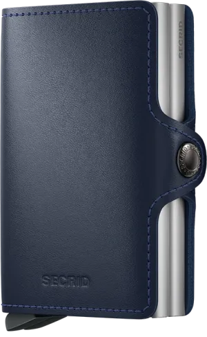 Twinwallet Original Navy
