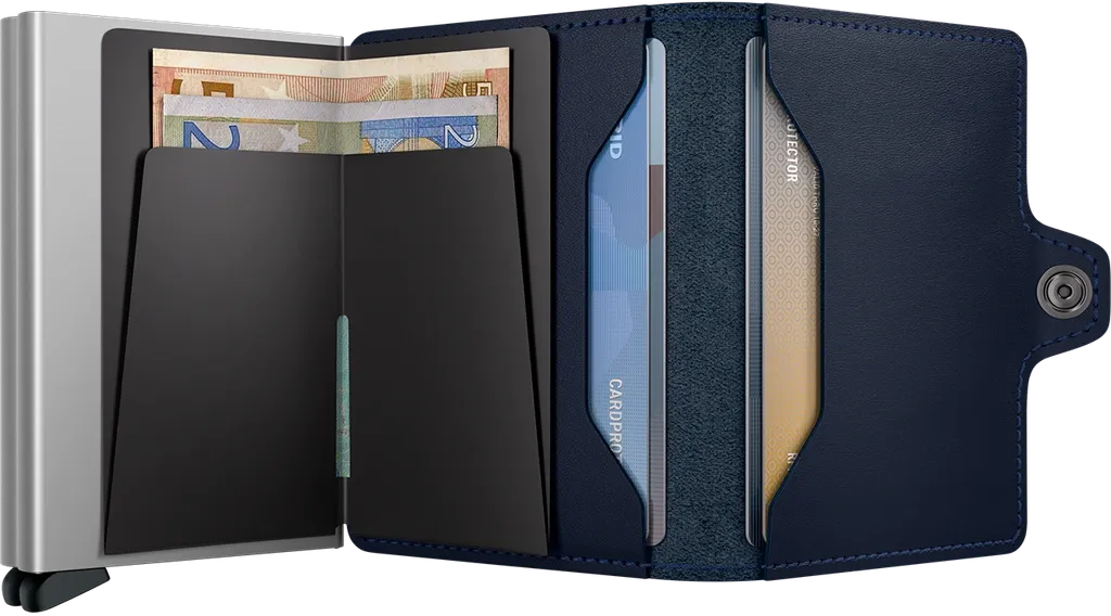 Twinwallet Original Navy