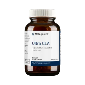 Ultra CLA® <br>High Quality Conjugated Linoleic Acid
