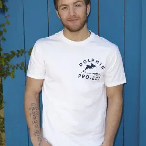 Unisex Classic "1973" Dolphin Project Tee