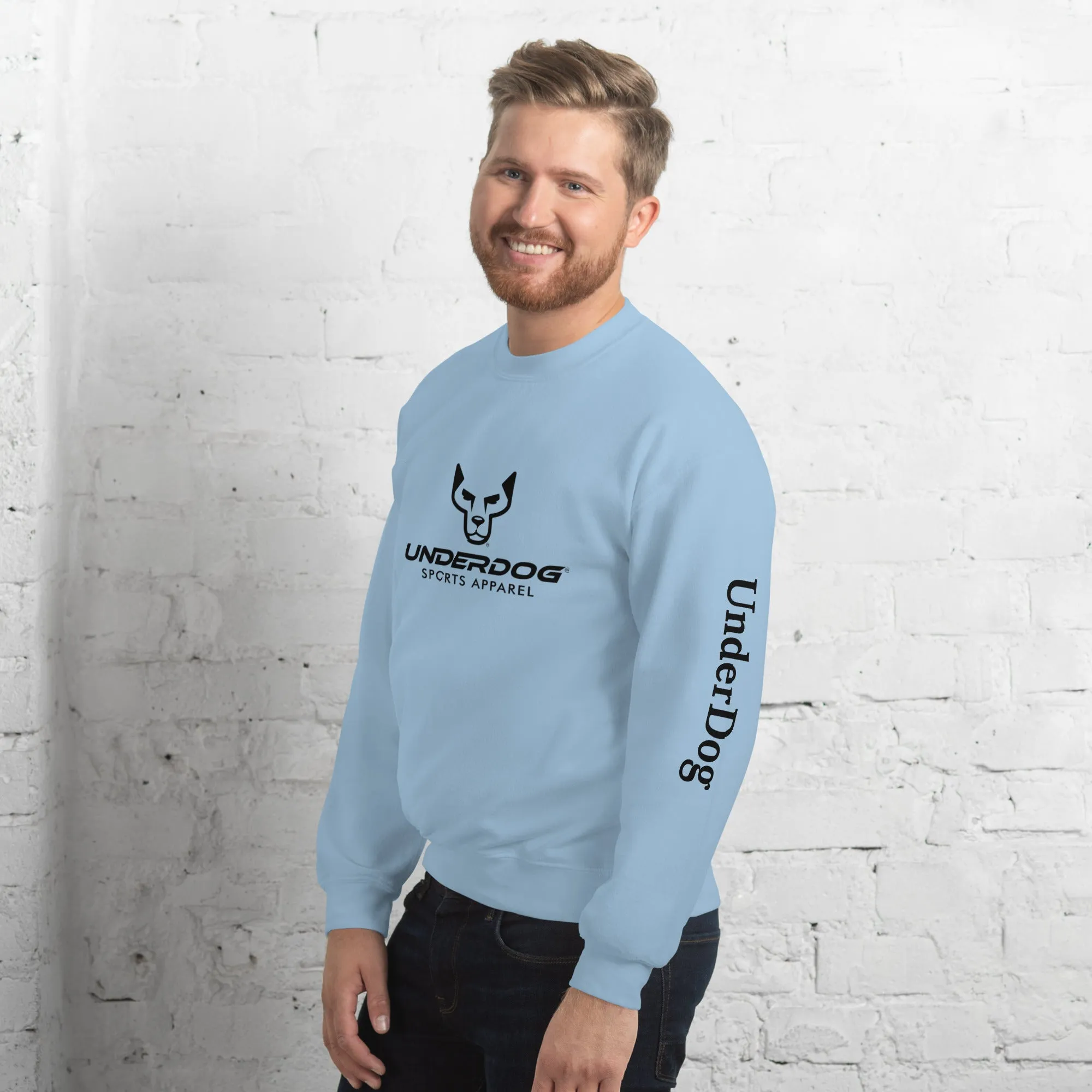 Unisex Sweatshirt