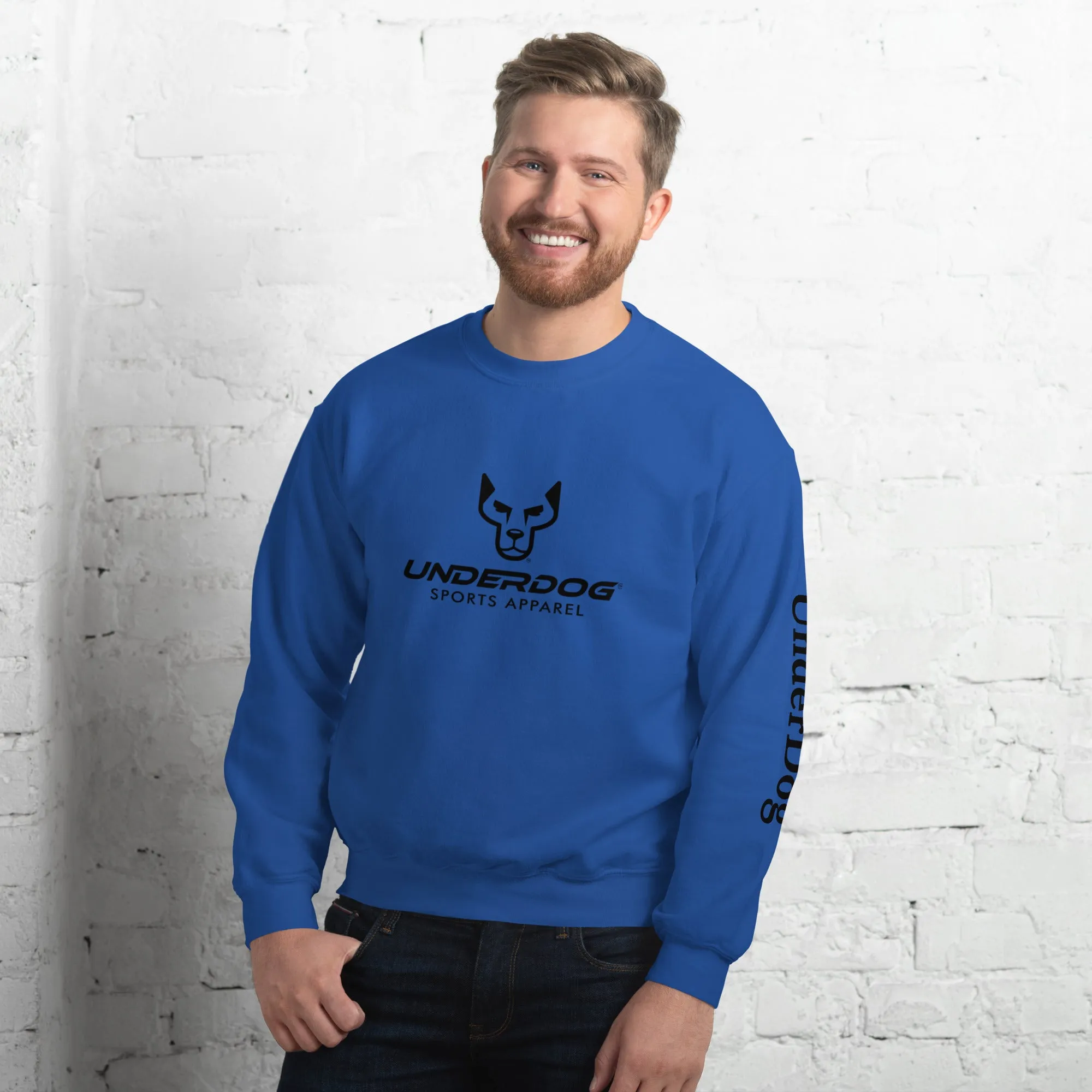 Unisex Sweatshirt
