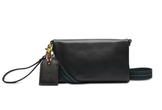 Uptown Crossbody, Evie