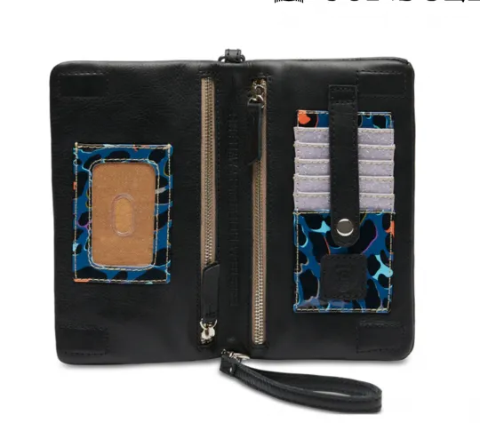 Uptown Crossbody, Evie