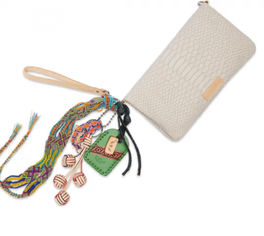 Uptown Crossbody, Thunderbird