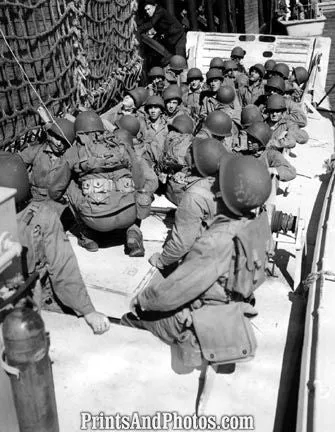 US Marines  Toggle Ropes  4137