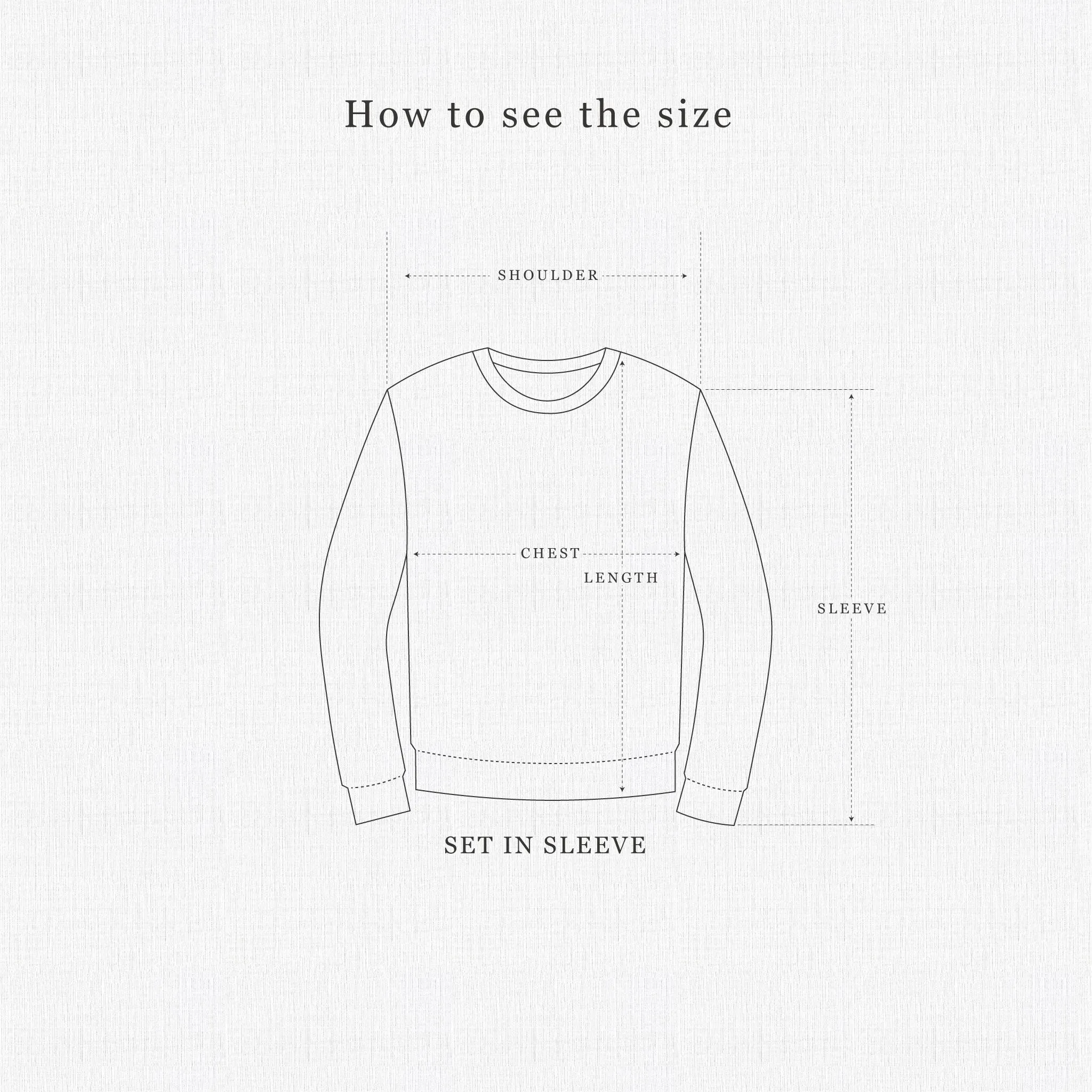 U.S. Military - U.S.N Mock Neck Sweater